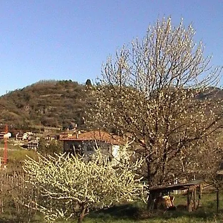La Pinara 公寓 *