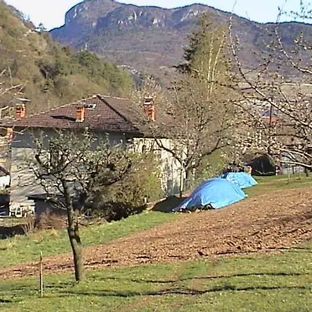La Pinara 公寓 特伦托