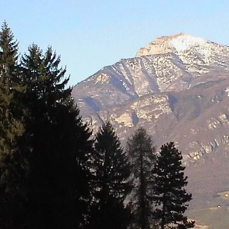 公寓 La Pinara *