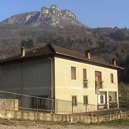 La Pinara *